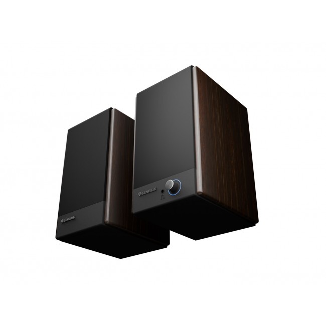 GENESIS Arsen 502BT Bronze 2-way Wired & Wireless 60 W