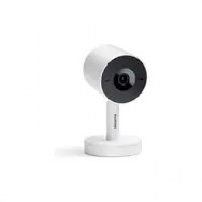 Indoor monitoring camera Netatmo NPC-W white