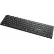 MSI FORGE K210 WIRELESS COMBO keyboard Mouse included Home/Office USB QWERTY US English Black