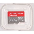 SanDisk Ultra GO 32 GB MicroSDHC UHS-I SanDisk Ultra GO 32 GB MicroSDHC UHS-I