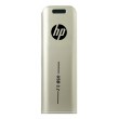 HP x796w USB flash drive 128 GB USB Type-A 3.2 Gen 2 (3.1 Gen 2) Silver