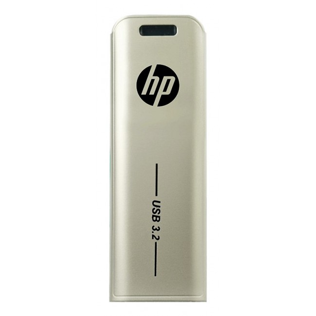 HP x796w USB flash drive 128 GB USB Type-A 3.2 Gen 2 (3.1 Gen 2) Silver