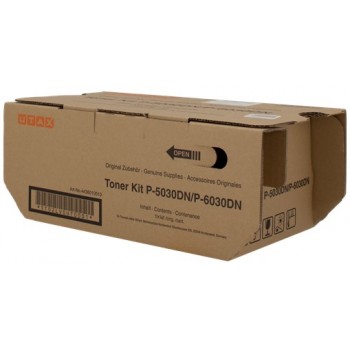 UTAX 4436010010 toner cartridge 1 pc(s) Original Black