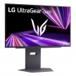 OLED Monitor 27-inch with Model 27GX790A-B by LG OLED Monitor 27-inch with Model 27GX790A-B by LG