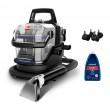 Bissell SpotClean C9 Select carpet cleaning machine Handheld Deep Black, Transparent