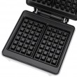 Waffle iron MESKO MS 3091