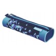 Herlitz SoftLight Plus Greenline Blue Ice school bag set Girl Polyester Blue, Navy