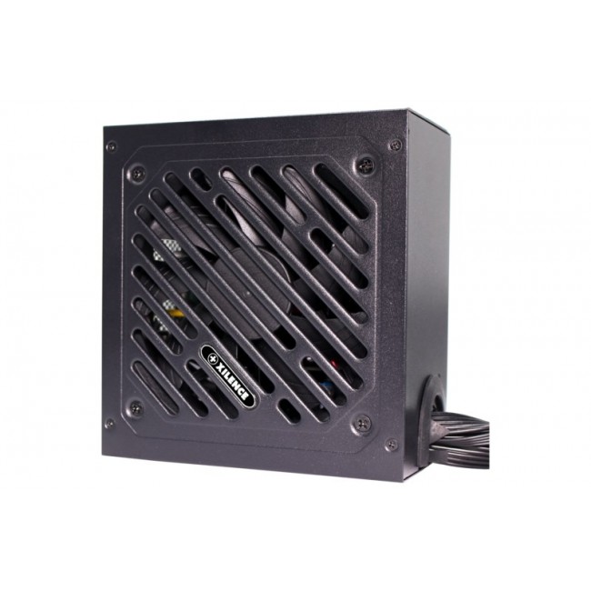 Xilence Performance A+ XN340 | XP850R12 power supply unit 850 W 20+4 pin ATX ATX Black