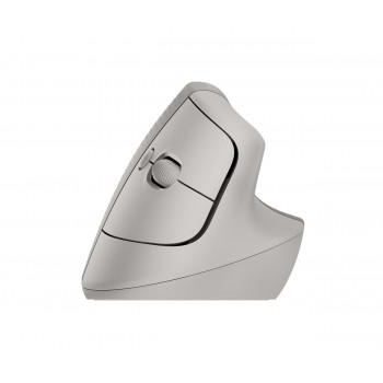 Logitech Lift mouse Universal Right-hand Bluetooth Optical 4000 DPI