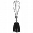 Braun MultiQuick 7 MQ 7045X 1.25 L Immersion blender 1000 W Black, Stainless steel