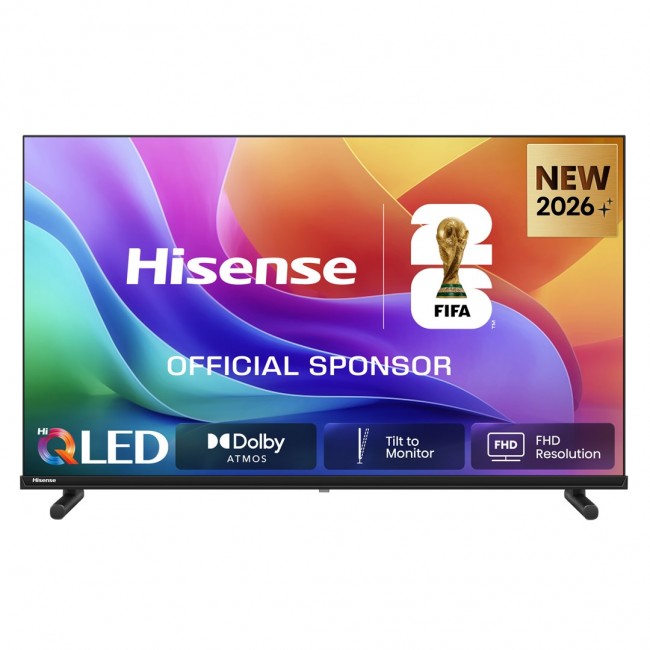 Hisense 50A5S TV 127 cm (50