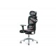 Ergonomic office chair ERGO 600 plum Ergonomic office chair ERGO 600 plum
