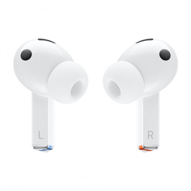 Samsung SM-R630NZWAEUE headphones/headset True Wireless Stereo (TWS) In-ear Calls/Music USB Type-C Bluetooth White