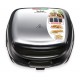 Tefal SW342D38 crepe maker 2 crepe(s) Black, Stainless steel