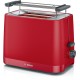 Bosch TAT3M124 toaster 2 slice(s) 950 W Red