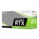 PNY GeForce RTX 3050 VERTO NVIDIA 6 GB GDDR6