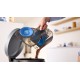 Philips 3000 series FC9330/09 vacuum 1.5 L Cylinder vacuum Dry 650 W Bagless Philips 3000 series FC9330/09 vacuum 1.5 L Cylinder vacuum Dry 650 W Bagless