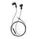Baseus Encok HZ20 Headset Wired In-ear Calls/Music Black Baseus Encok HZ20 Headset Wired In-ear Calls/Music Black