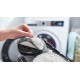 Bosch BCS71HYG4 Cordless 2-in-1 hoover, vacuuming and mopping Unlimited 7 ProHygienic Aqua White Bosch BCS71HYG4 Cordless 2-in-1 hoover, vacuuming and mopping Unlimited 7 ProHygienic Aqua White