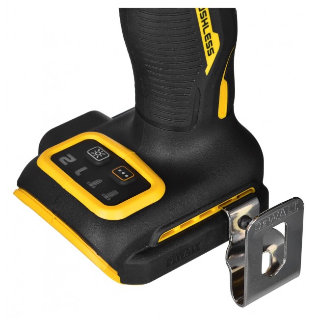 IMPACT WRENCH DEWALT DCF922N IMPACT WRENCH DEWALT DCF922N