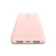 Belkin BOOST CHARGE 10000 mAh Rose gold Belkin BOOST CHARGE 10000 mAh Rose gold