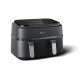 Philips 3000 series NA351/00 Dual Basket Airfryer Philips 3000 series NA351/00 Dual Basket Airfryer