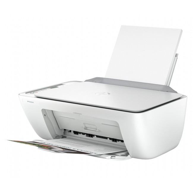 HP DeskJet 2810e All-in-One Printer Thermal inkjet A4 4800 x 1200 DPI 7.5 ppm Wi-Fi HP DeskJet 2810e All-in-One Printer Thermal inkjet A4 4800 x 1200 DPI 7.5 ppm Wi-Fi