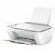 HP DeskJet 2810e All-in-One Printer Thermal inkjet A4 4800 x 1200 DPI 7.5 ppm Wi-Fi HP DeskJet 2810e All-in-One Printer Thermal inkjet A4 4800 x 1200 DPI 7.5 ppm Wi-Fi