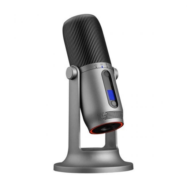 Thronmax Mdrill One Pro Jet Black 96khz Microphone Thronmax Mdrill One Pro Jet Black 96khz Microphone