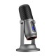 Thronmax Mdrill One Pro Jet Black 96khz Microphone Thronmax Mdrill One Pro Jet Black 96khz Microphone