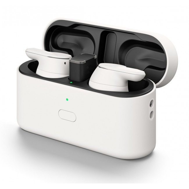 EPOS ADAPT E1TWS NORDIC WHITE BLUETOOTH EPOS ADAPT E1TWS NORDIC WHITE BLUETOOTH