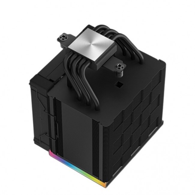 Cooling DeepCool AK500 DIGITAL PRO (R-AK500-BKAPMN-G) Cooling DeepCool AK500 DIGITAL PRO (R-AK500-BKAPMN-G)