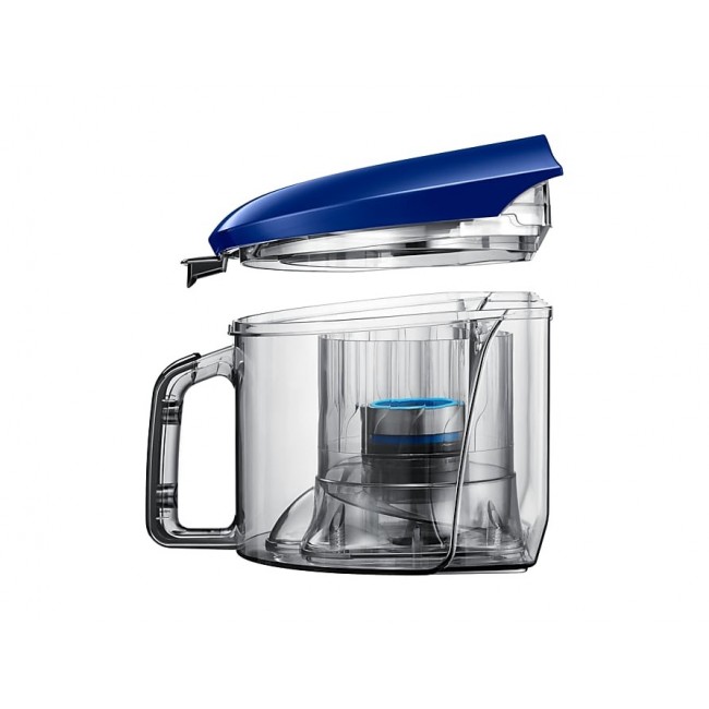 Samsung hoover VC07M2110SB/GE (700W+ blue) Samsung hoover VC07M2110SB/GE (700W+ blue)