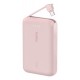 Belkin BPB021HQPK power bank 10000 mAh Pink Belkin BPB021HQPK power bank 10000 mAh Pink