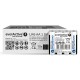Alkaline batteries everActive Pro Alkaline LR6 AA - 4 pieces Alkaline batteries everActive Pro Alkaline LR6 AA - 4 pieces