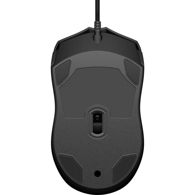 HP Wired Mouse 100 HP Wired Mouse 100