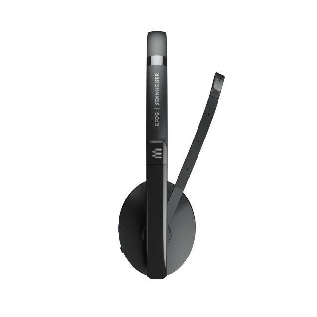EPOS | SENNHEISER ADAPT 260 Headset Wireless Headband Bluetooth Office/Call Centre Black EPOS | SENNHEISER ADAPT 260 Headset Wireless Headband Bluetooth Office/Call Centre Black