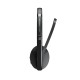 EPOS | SENNHEISER ADAPT 260 Headset Wireless Headband Bluetooth Office/Call Centre Black EPOS | SENNHEISER ADAPT 260 Headset Wireless Headband Bluetooth Office/Call Centre Black