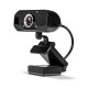 Lindy Full HD 1080p Webcam with Microphone Lindy Full HD 1080p Webcam with Microphone