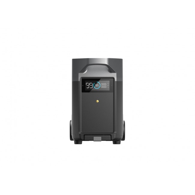 EcoFlow 50034006 portable power station accessory Battery EcoFlow 50034006 portable power station accessory Battery
