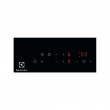 Electrolux LHR3233CK hob Black Built-in Ceramic 2 zone(s) Electrolux LHR3233CK hob Black Built-in Ceramic 2 zone(s)