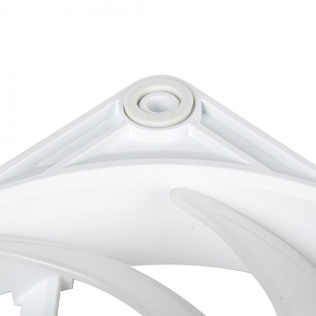 Silverstone VISTA 120 ARGB Motherboard Fan 12 cm White 1 pc(s) Silverstone VISTA 120 ARGB Motherboard Fan 12 cm White 1 pc(s)