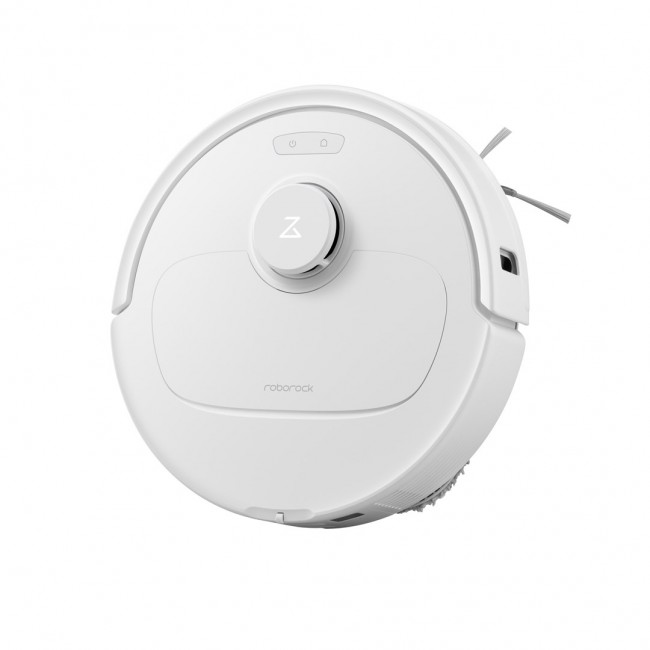 Roborock QR 598 Combi White