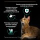 PURINA Pro Plan Sterilised Maintenance Chicken in gravy - wet cat food - 85g