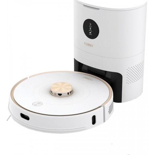 COBBO CLEANING ROBOT PRO 27 UV COBBO CLEANING ROBOT PRO 27 UV