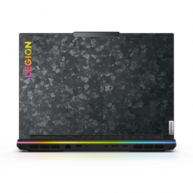 Lenovo Legion 9 18IAX10 Intel Core Ultra 9 275HX Laptop 45.7 cm (18 Lenovo Legion 9 18IAX10 Intel Core Ultra 9 275HX Laptop 45.7 cm (18