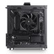 Jonsbo C6 Case - black Jonsbo C6 Case - black