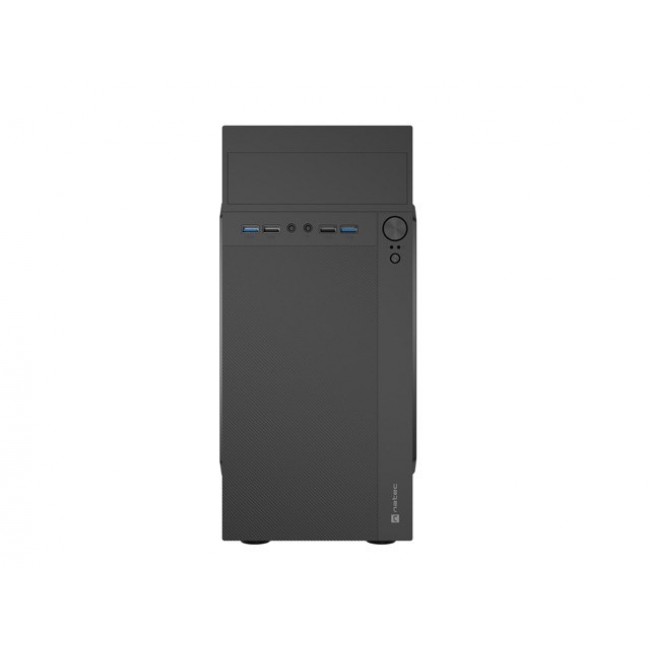 NATEC HELIX MICRO TOWER ENCLOSURE NATEC HELIX MICRO TOWER ENCLOSURE