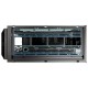 Lian Li LANCOOL III Midi Tower Black, Transparent
