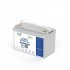 LiFePO4 battery pack 12V 150Ah (100A)